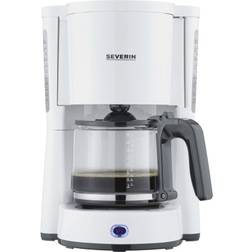 Severin Cafetera De Goteo Ka 4816 1000 W 23.5 cm