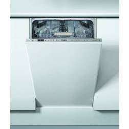 Whirlpool WSIO 3T223 PE X Intégré