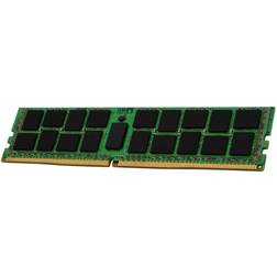 Kingston 16GB DDR4 Reg ECC 3200MHz Dual Rank (Del