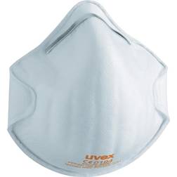 Uvex Silver-Air Classic 2200 FFP2 20-pack