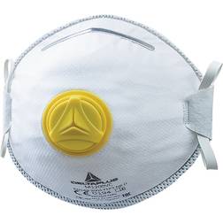 Deltaplus STOFMASKER FFP2 M1200VC 10ST
