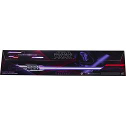 Hasbro Star Wars The Black Series Darth Revan Force FX Elite Lightsaber