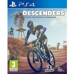 Descenders (PS4)