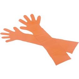 Med-Comfort Long Handle Disposable Gloves 50-pack