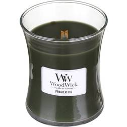 Woodwick Frasier Fir Medium Bougie Parfumée 274.9g