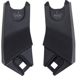 Bumprider Connect Car Seat Adapters