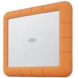 LaCie Rugged RAID Thunderbolt/USB 3.1 8TB