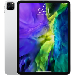 Apple iPad Pro 11" 128GB (2020) Silver