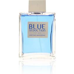 Antonio Banderas Blue Seduction for Man EdT 200ml