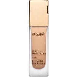 Clarins CLA F\T HAUTE TENUE NEW 108