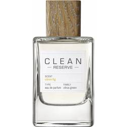 Clean Reserve Citron Fig EdP 3.4 fl oz