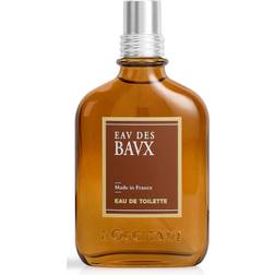 L'Occitane Eau Des Baux Pour Homme EdT 2.5 fl oz