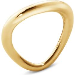 Georg Jensen Offspring Ring - Gold