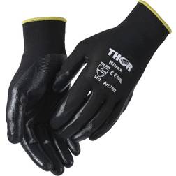 THOR Nitrex Half Dipped Nitrile Glove 12-pack