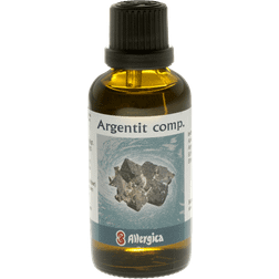 Allergica Argentit comp. 50ml