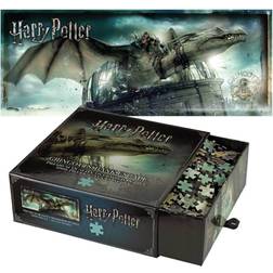 Ravensburger Harry Potter Gringotts Bank Escape 1000 Bitar