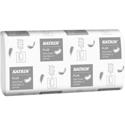 Katrin Plus One Stop 3-Ply Hand Towel