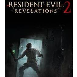 Resident Evil Revelations 2: Complete Season (PC)