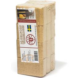 Fågelfors Træbriketter 1050 Kg.