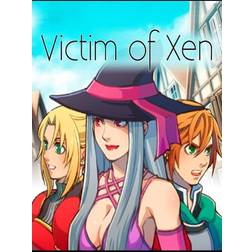 Victim of Xen (PC)