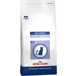 Royal Canin Neutered Satiety Balance - Vet Care Nutrition 12kg