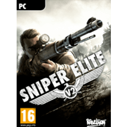 Sniper Elite V2 Collection (PC)