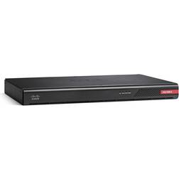 Cisco ASA5508-FTD FirePOWER