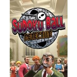 Sudoku Ball: Detective (PC)