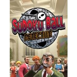 Sudoku Ball Detective
