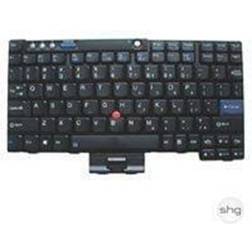 Lenovo Travel Keyboard (42C0057)