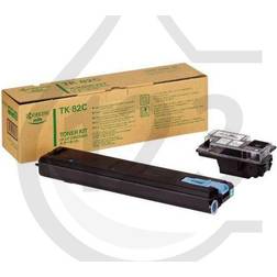 Kyocera TK-82C (Cyan)
