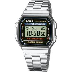 Casio Collection Retro (A168WA1QY)