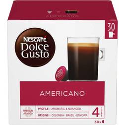 Nescafé Dolce Gusto Americano