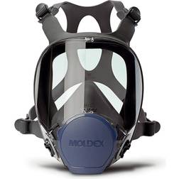 Moldex helmaske 9003 01 Easy Lock
