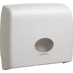 Aquarius Toilet Tissue Dispenser Jumbo Non-Stop