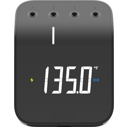 Weber Connect Smart Grilling Hub Stegetermometer 9.8cm