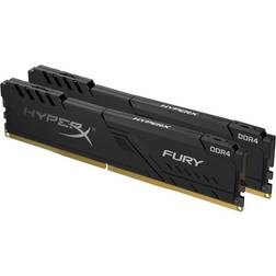 HyperX FURY HX432C16FB3K232 módulo de memoria 32 GB 2 x 16 GB DDR4 3200 MHz