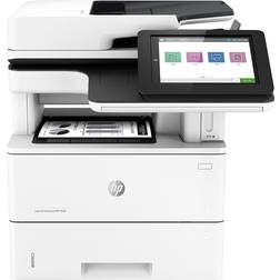 HP LaserJet Enterprise M528f Laser Printer