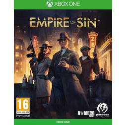 Empire of Sin (XOne)