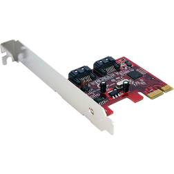 StarTech PEXSAT32