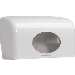 Aquarius Toilet Tissue Dispenser Small Roll