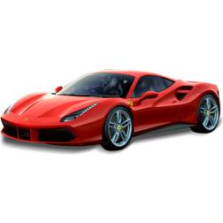 Rastar Ferrari 488 GTB RTR 01031