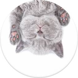 Popsockets PopGrip Cat Nap