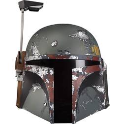 Hasbro Casque électronique Boba Fett