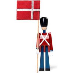 Kay Bojesen Flag Bearer Prydnadsfigur 18.5cm