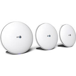 BT Whole Home Wi-Fi (3-pack)