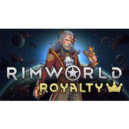 RimWorld - Royalty (PC)