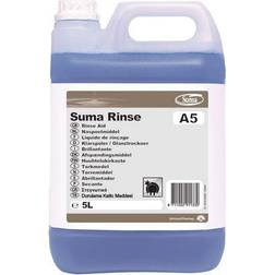 Diversey Suma Rinse Aid A5 1.321gal