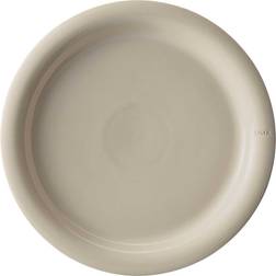 Design House Stockholm NM& Sand Flat tallrik 26cm