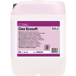 Diversey Clax Ecosoft 5CL2 20L